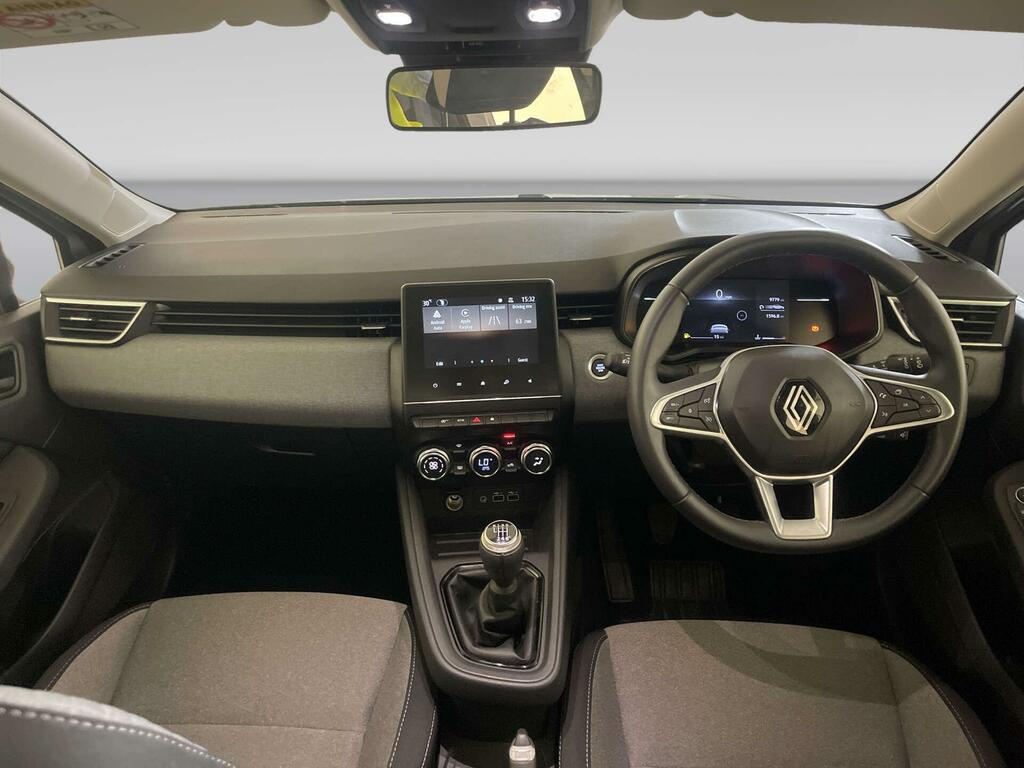 Renault Clio 1.0 Tce Evolution Hatchback Euro Grey #2