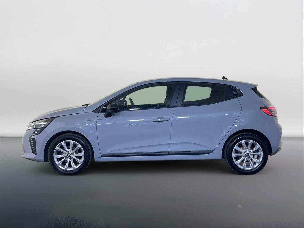 Renault Clio 1.0 Tce Evolution Hatchback Euro Grey #5