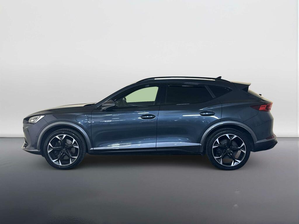 Cupra Formentor 1.4 Ehybrid 12.8Kwh Vz1 Suv Plug-in Hyb Grey #5