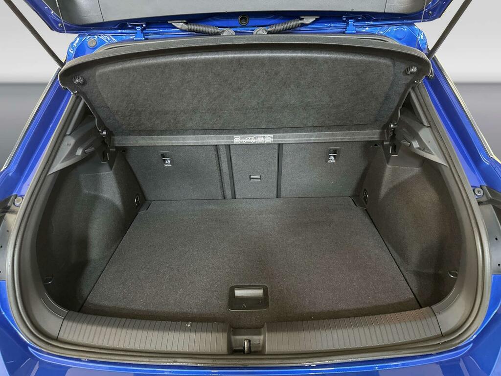 Volkswagen T-Roc Black Edition 1.5 Tsi 150Ps Evo 6-Speed 5 D Black #12