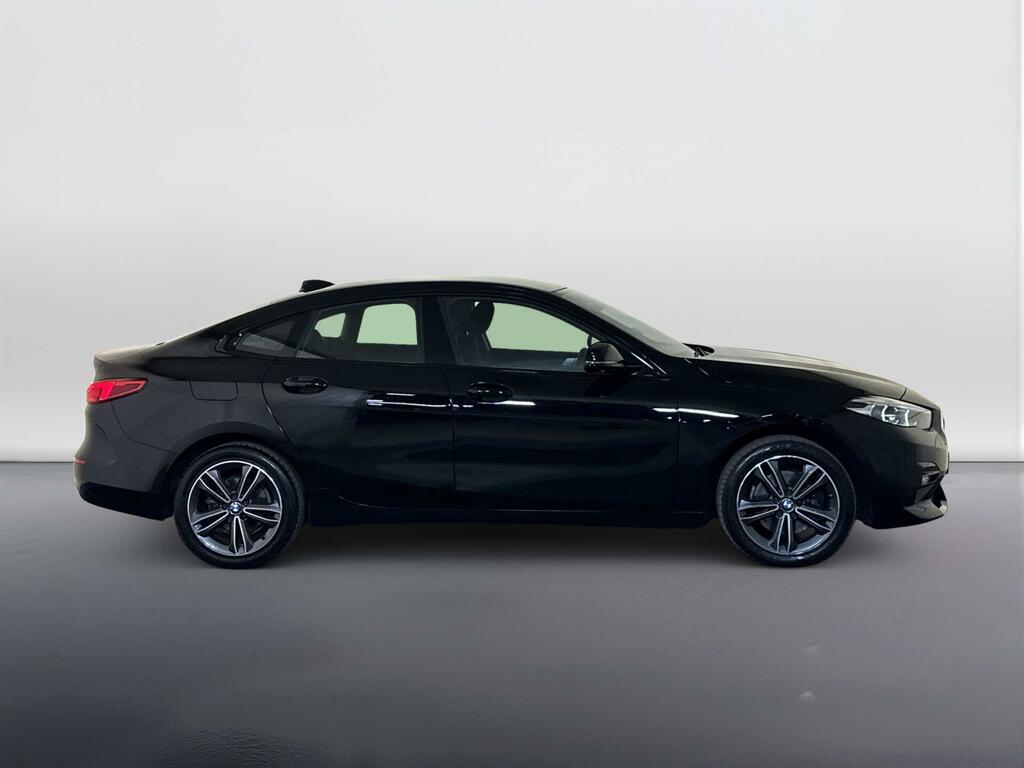BMW 2 Series Gran Coupe F44 218I M Sport Gran Coupe B38 1.5I Grey #9