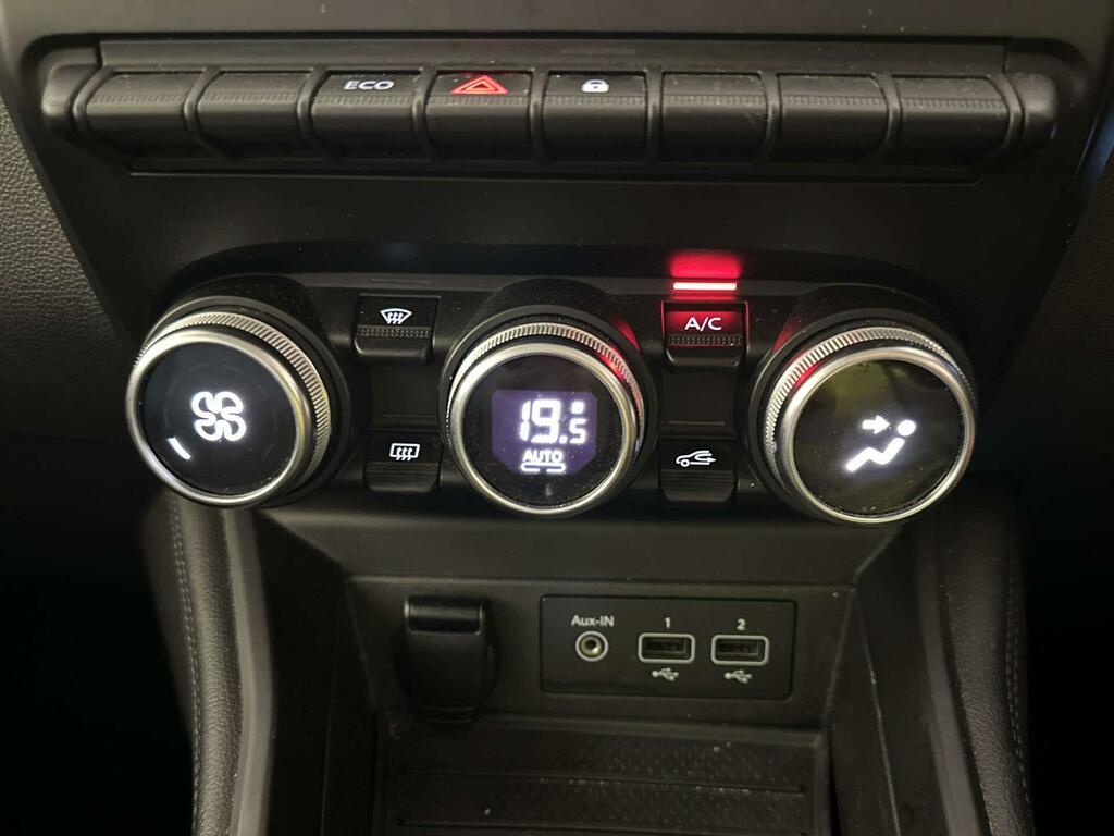 Renault Zoe 100Kw I Gt Line R135 50Kwh Rapid Charge White #24