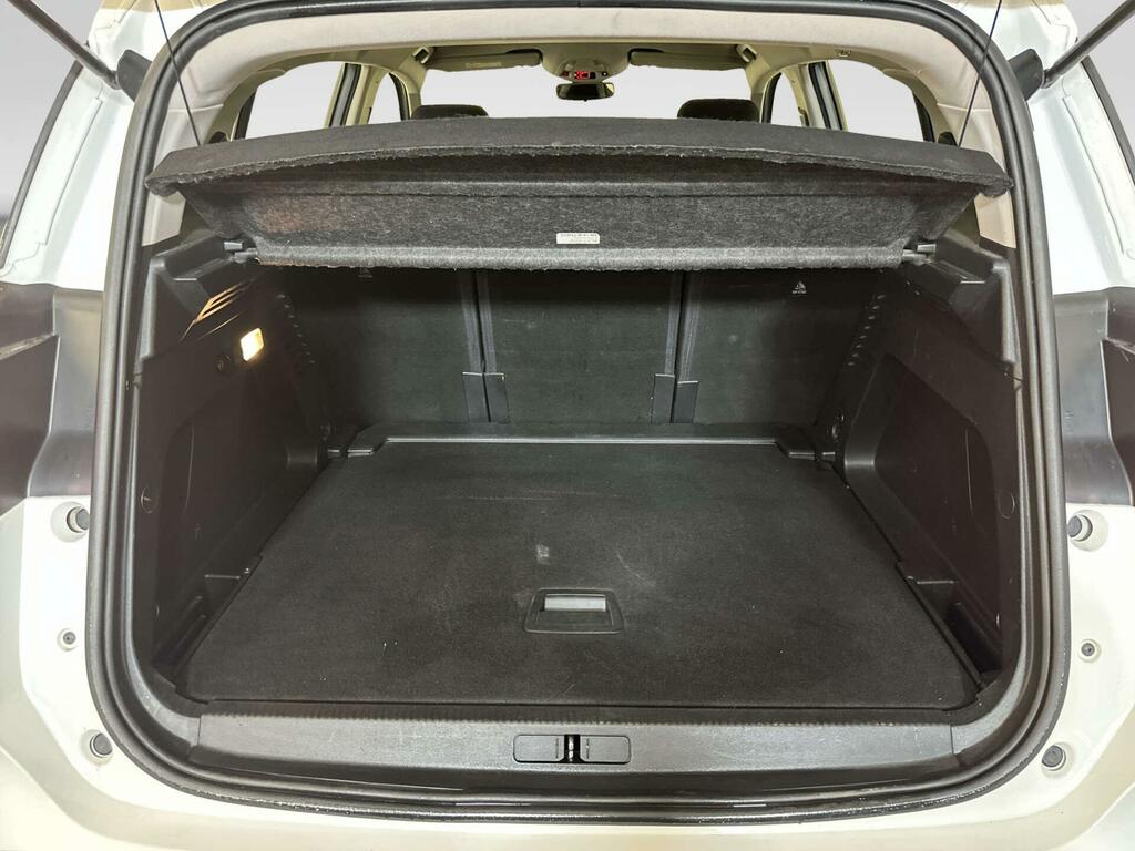 Citroen C5 Aircross 1.2 Puretech 130 Flair White #12