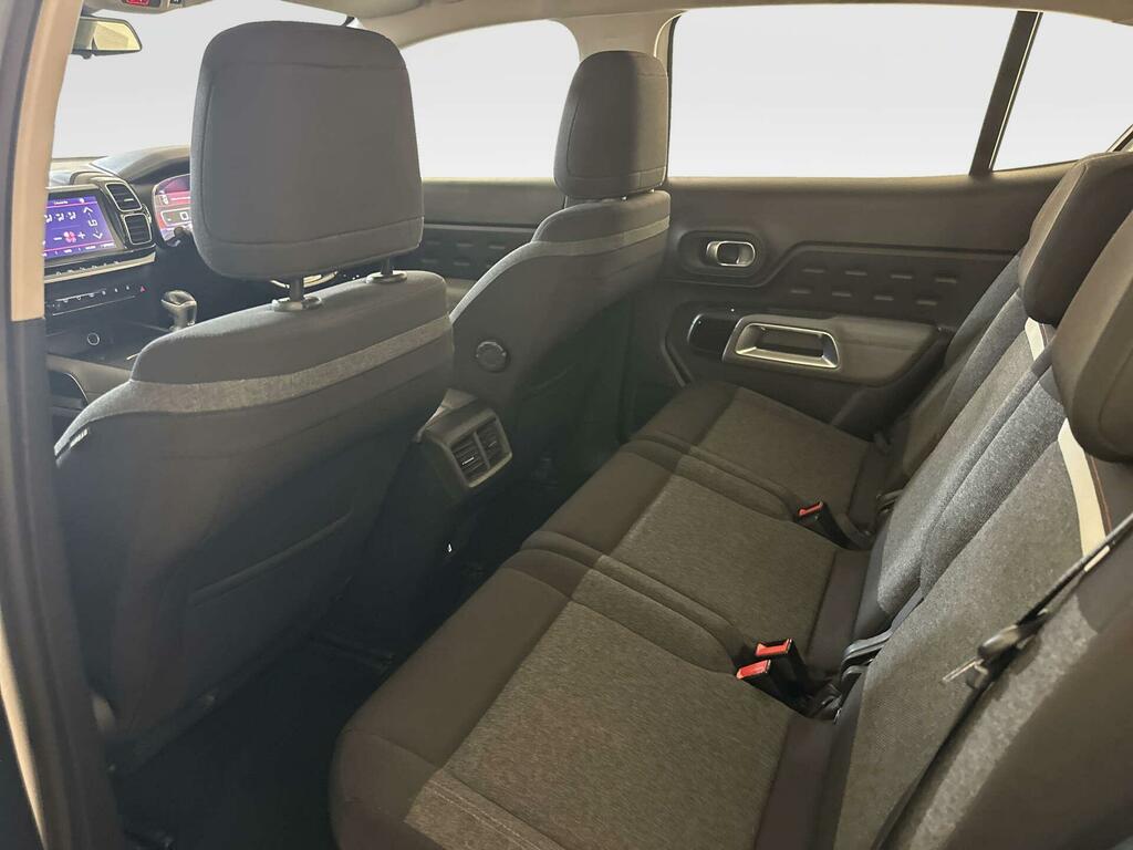 Citroen C5 Aircross 1.2 Puretech 130 Flair White #11