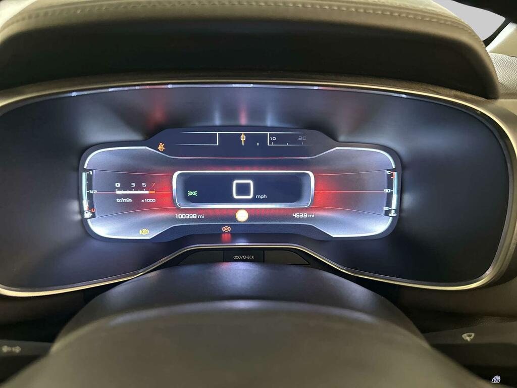 Citroen C5 Aircross 1.2 Puretech 130 Flair White #17
