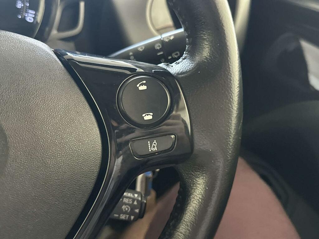 Toyota Aygo 1.0 Vvt-i X-trend Tss #17