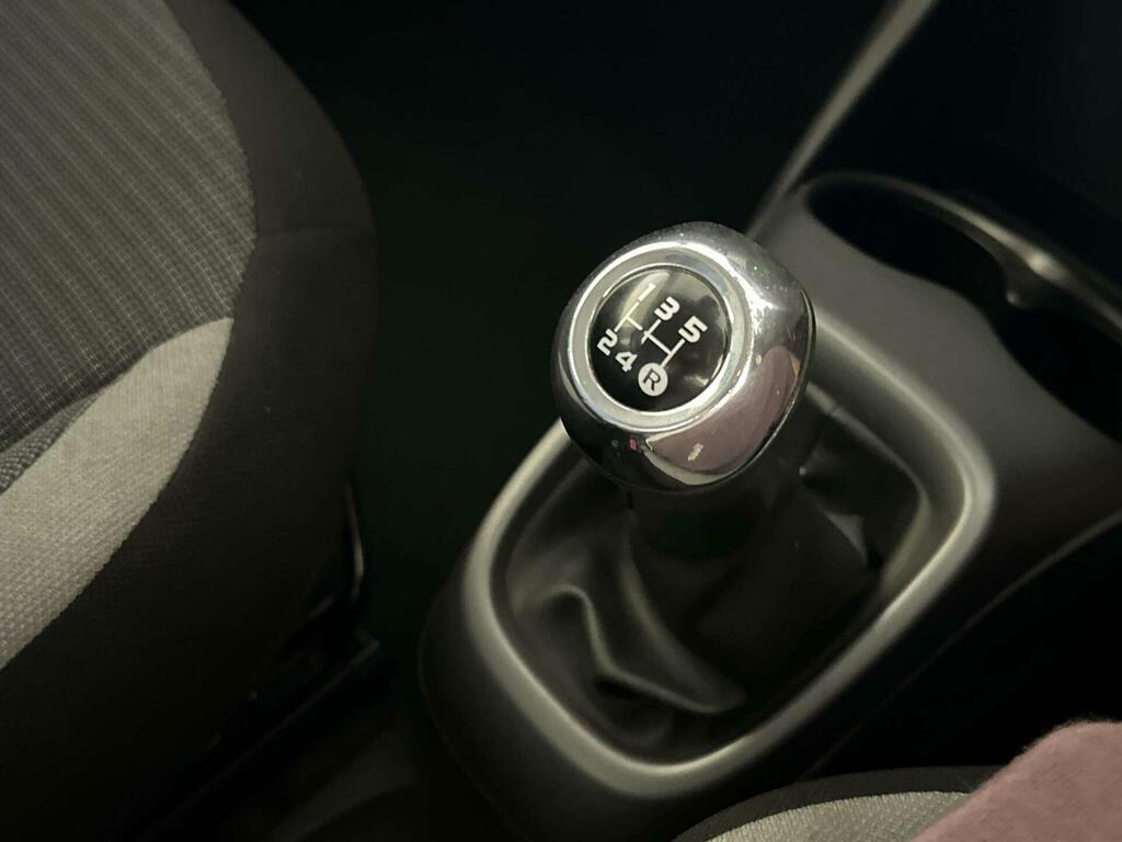 Toyota Aygo 1.0 Vvt-i X-trend Tss #23