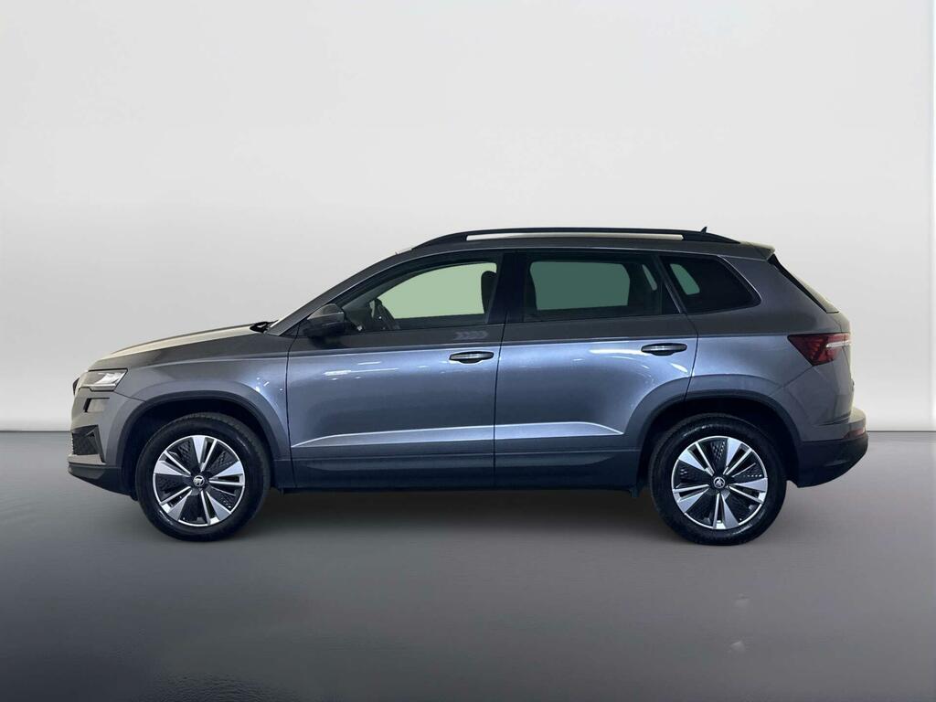 Skoda Karoq 1.5 Tsi Act Se Drive Suv Euro 6 Grey #5