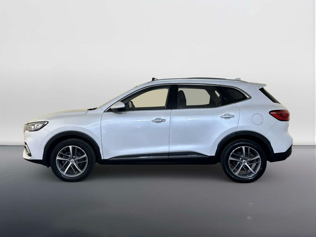 MG HS 1.5 T-gdi Exclusive Suv Euro 6 White #5