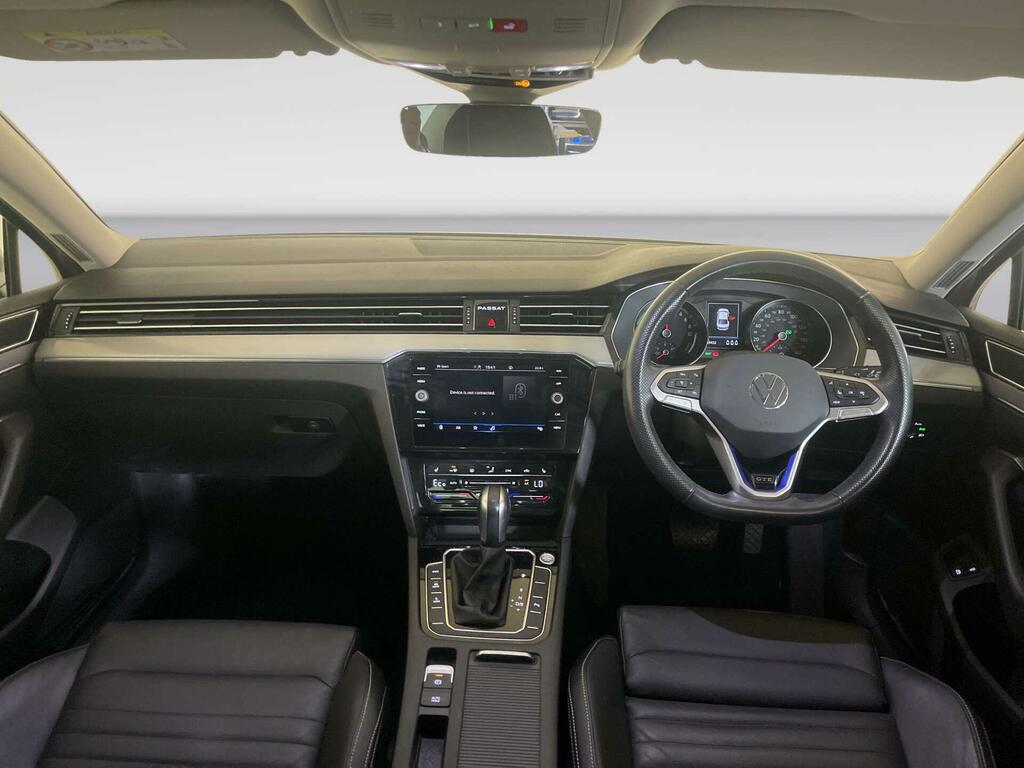 Volkswagen Passat 1.4 Tsi 13Kwh Gte Saloon Plug-in Hybrid Grey #2