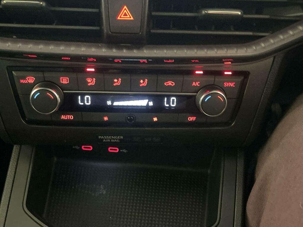 Seat Ibiza 1.0 Tsi 95Ps Fr Sport 5-Door Grey #23