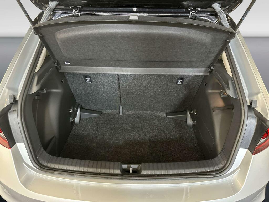 Skoda Fabia Skoda Fabia Monte Carlo 1.5 Tsi 150 Ps Dsg Grey #13