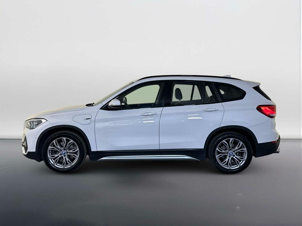 BMW X1 1.5 25E 10Kwh Xline Suv Plug-in Hybrid White #5