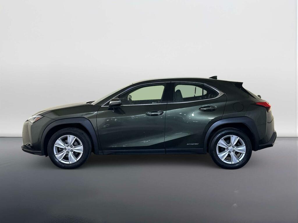 Lexus UX 2.0 250H Suv Hybrid E-cvt Euro 6 Ss Green #5