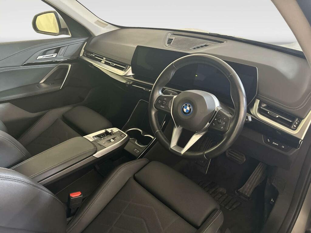 BMW X1 1.5 30E 16.3Kwh M Sport Dct Xdrive Euro 6 Ss Blue #14