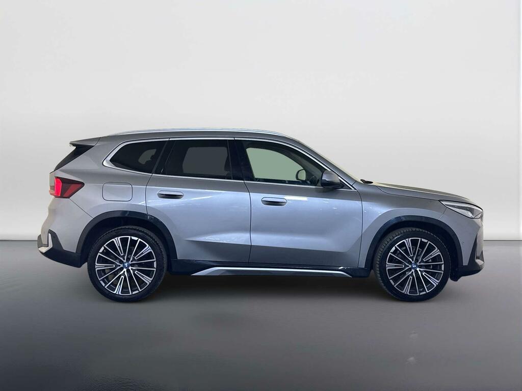 BMW X1 1.5 30E 16.3Kwh M Sport Dct Xdrive Euro 6 Ss Blue #9