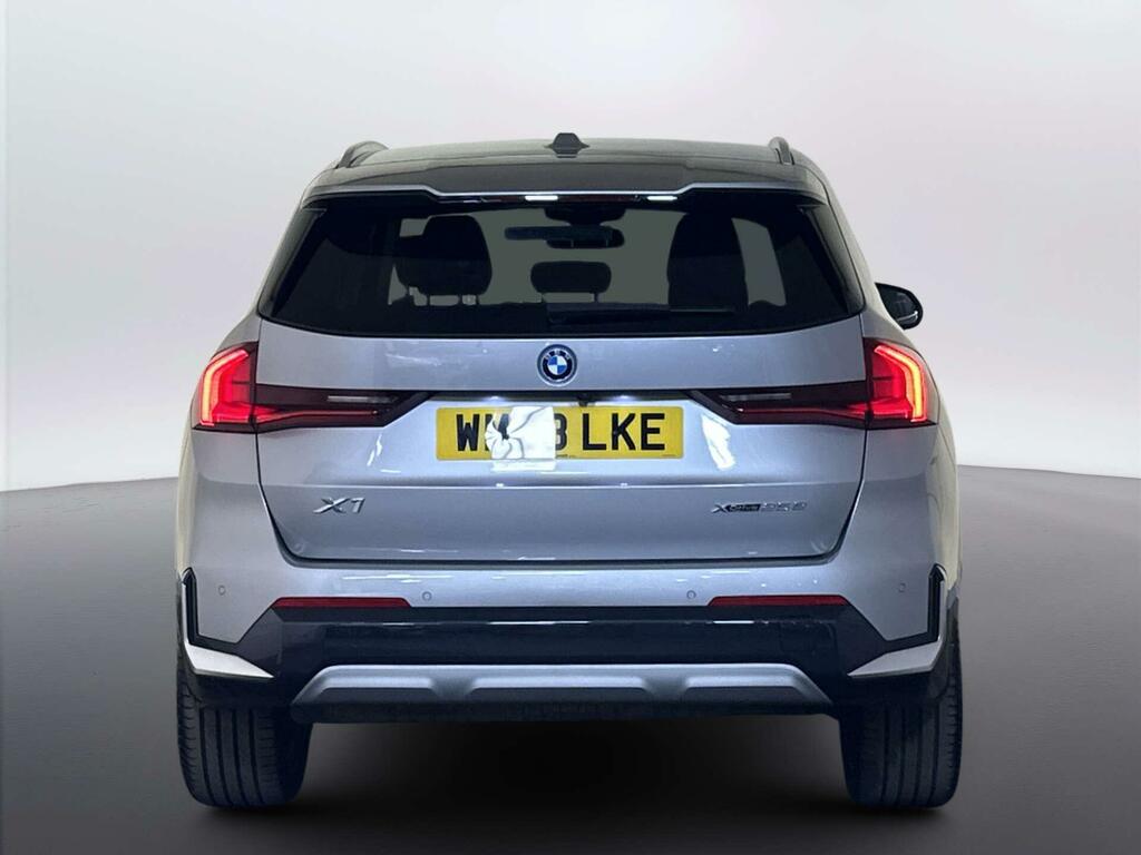 BMW X1 1.5 30E 16.3Kwh M Sport Dct Xdrive Euro 6 Ss Blue #7