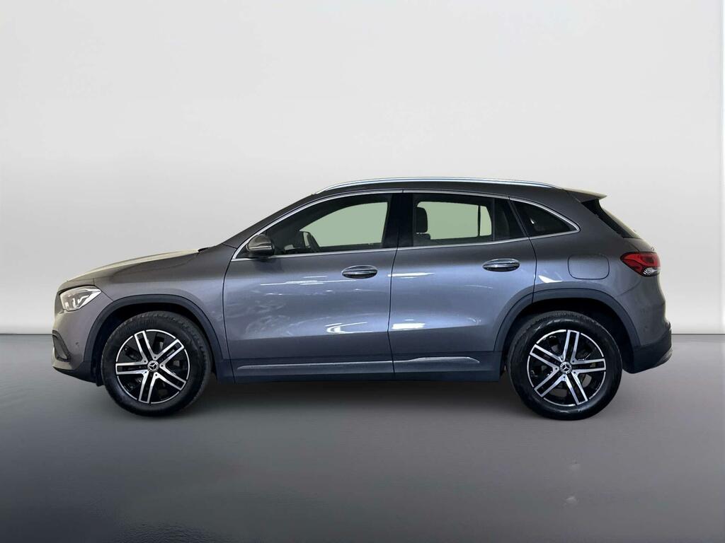 Mercedes-Benz GLA Class 1.3 Gla200h Mhev Sport Executive Suv Grey #5