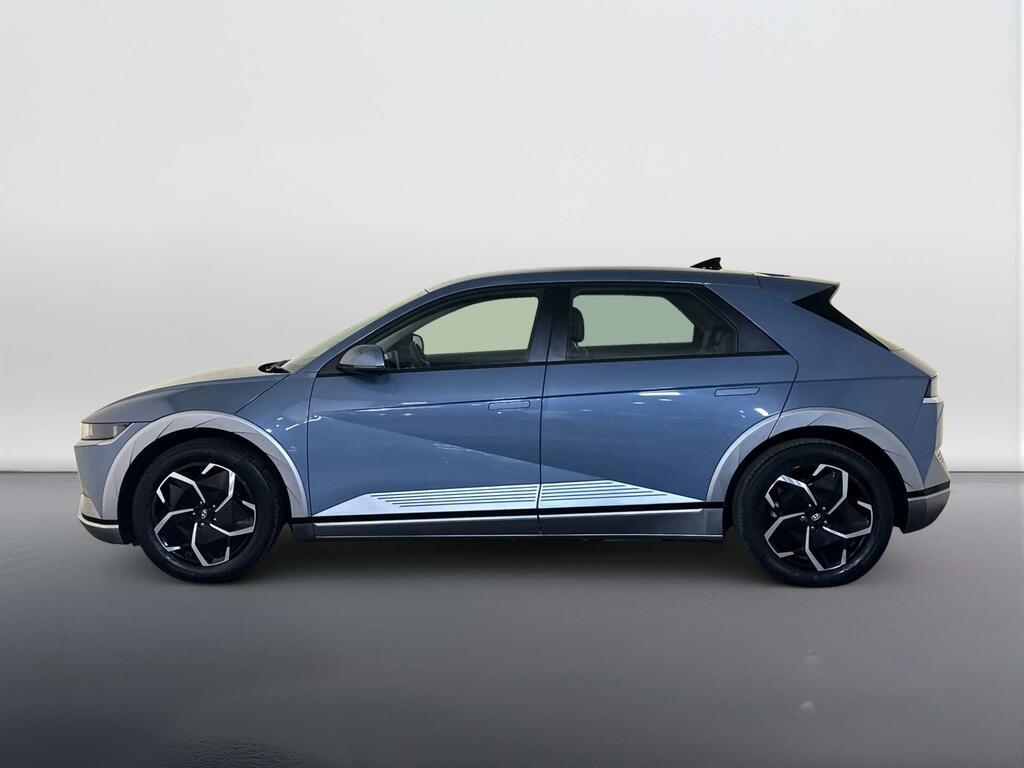 Hyundai Ioniq 5 77Kwh Premium Hatchback 228 Ps Blue #5