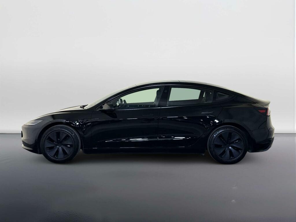 Tesla Model 3 Saloon Rwd 208 Ps MD25LCJ Black #5