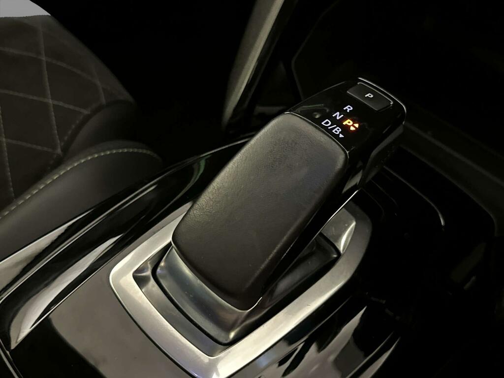Peugeot e-208 50Kwh Gt Premium Cwvehiclemarketing Grey #24