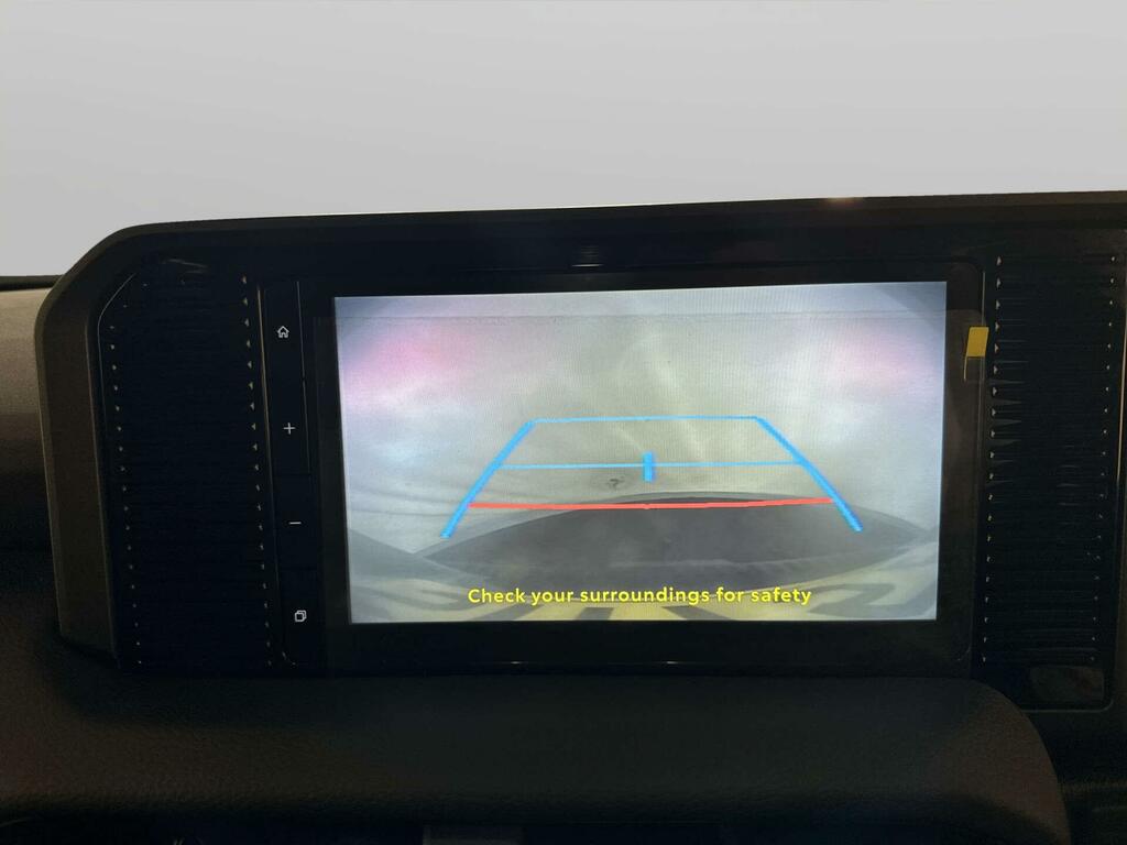 Toyota Land Cruiser 2.8D Panel Van 4Wd Lwb Euro 6 Ss Black #17