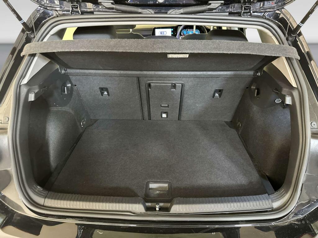 Volkswagen Golf Life 1.0 Tsi 110Ps 6-Speed 17 Ventura Al Black #13