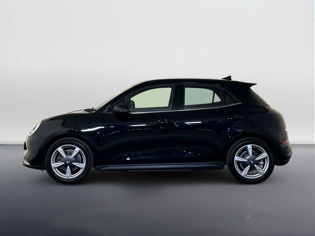 Great Wall ORA 03 48Kwh Pure Hatchback 171 Ps WJ24EOY Black #5