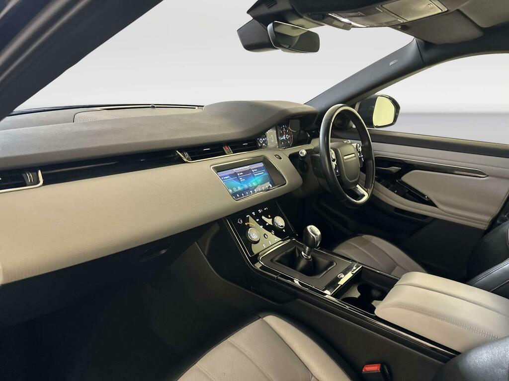 Land Rover Range Rover Evoque 2.0 D180 Se 4Wd 20In Alloys Pan Roof Priv Grey #10