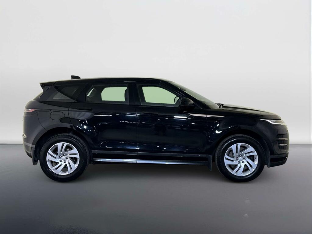 Land Rover Range Rover Evoque 2.0 D180 Se 4Wd 20In Alloys Pan Roof Priv Grey #9