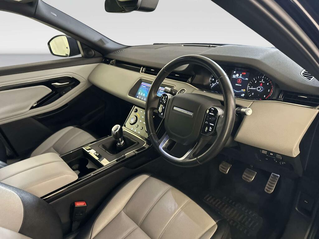 Land Rover Range Rover Evoque 2.0 D180 Se 4Wd 20In Alloys Pan Roof Priv Grey #14