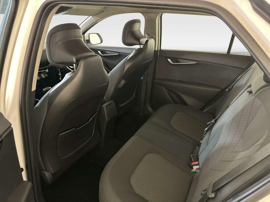 Kia Niro 1.6 Gdi 3 Suv Hybrid Dct Euro 6 Ss Red #12