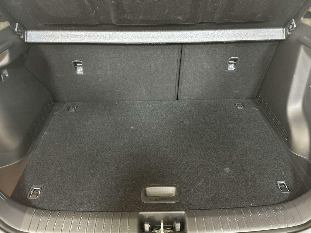 Hyundai Kona 1.6 Gdi Hybrid Premium Dct Blue #13