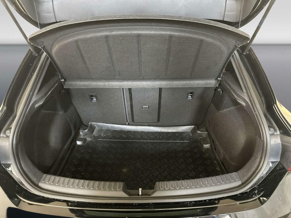 Seat Leon 1.5 Etsi Mhev Fr Sport Estate Hybrid Ds Silver #12