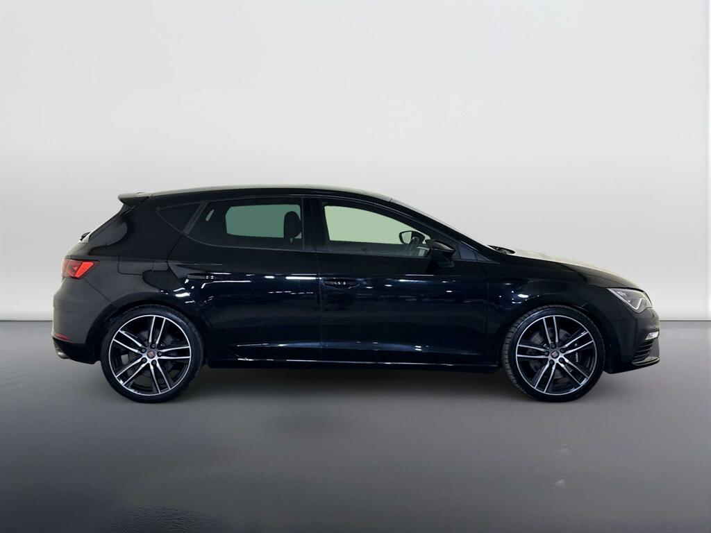 Seat Leon 1.5 Etsi Mhev Fr Estate Hybrid Dsg Euro  #9