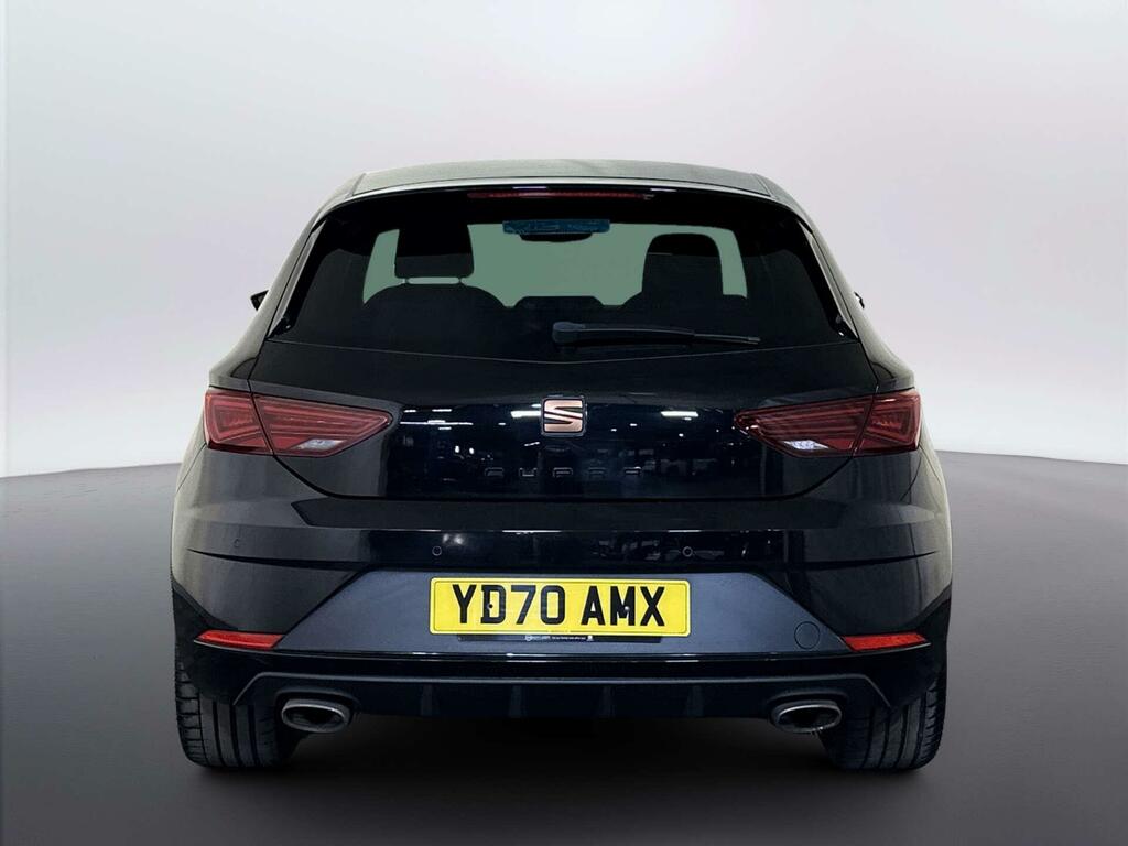 Seat Leon 1.5 Etsi Mhev Fr Estate Hybrid Dsg Euro  #7