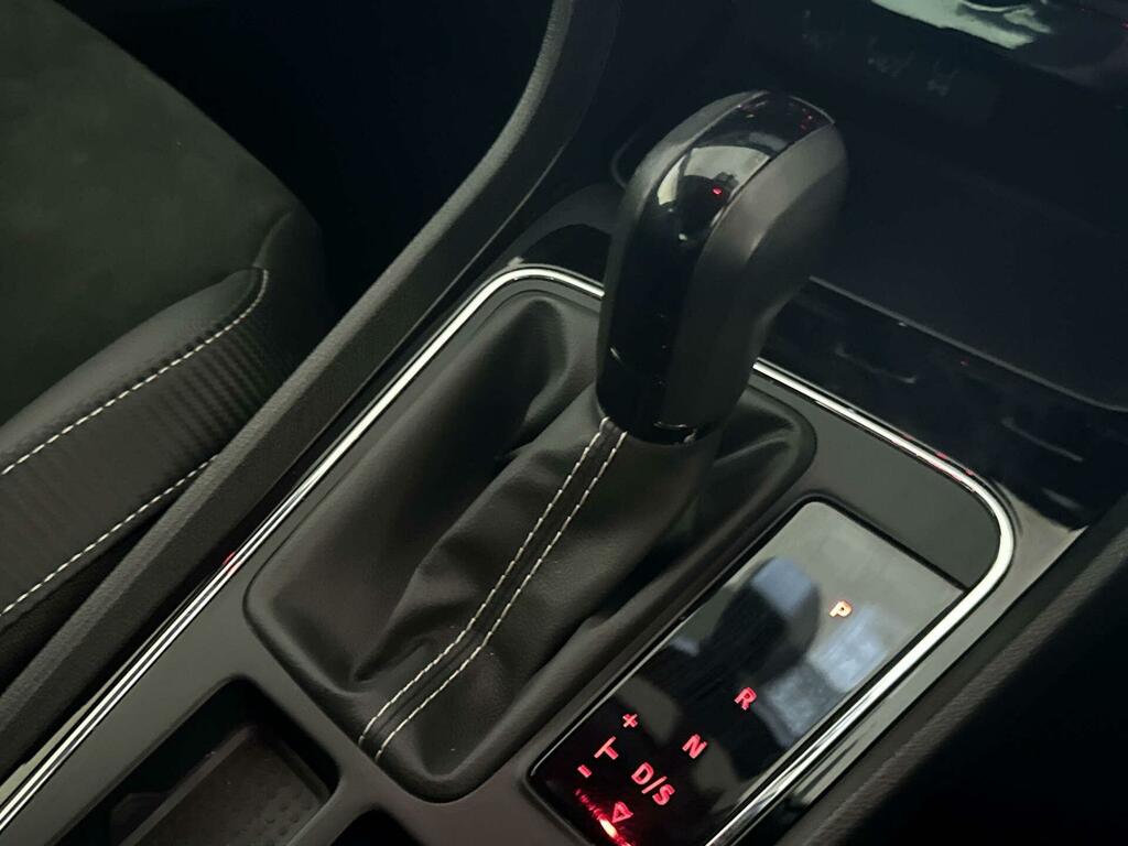 Seat Leon 1.5 Etsi Mhev Fr Estate Hybrid Dsg Euro  #24