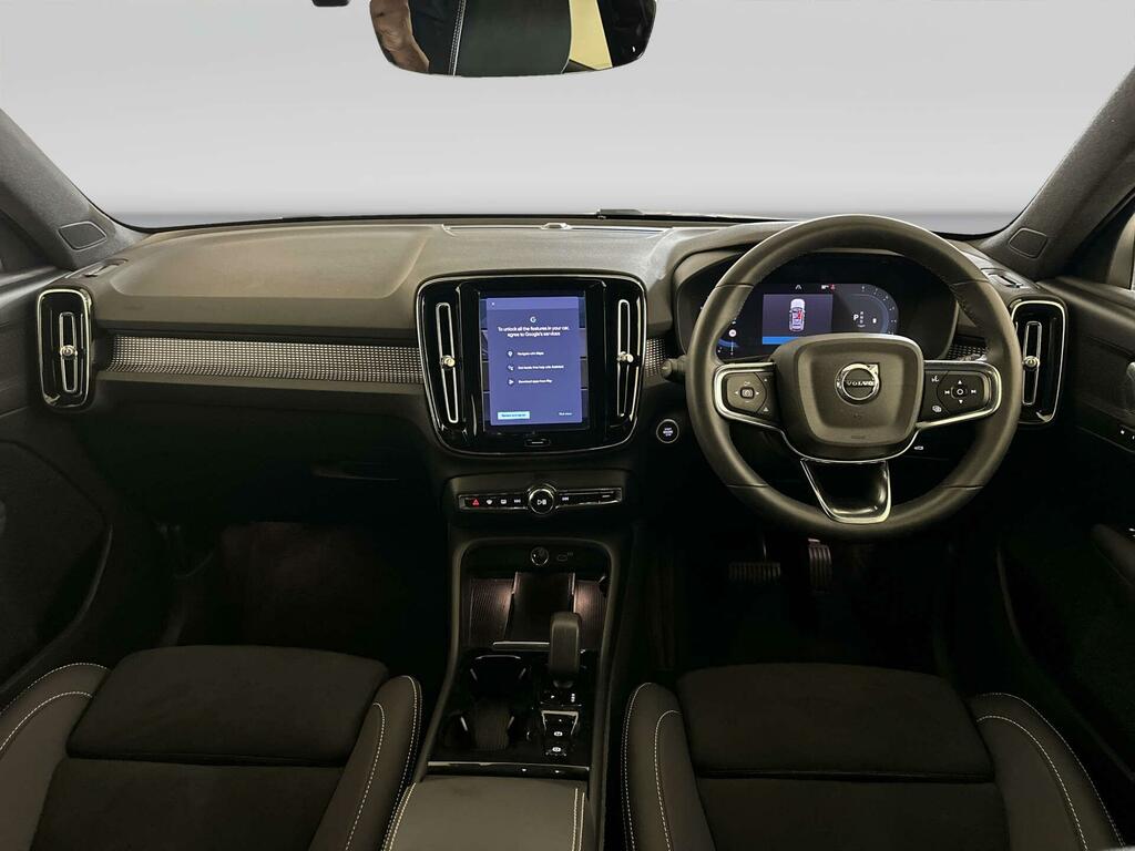 Volvo XC40 2.0 B3 Mhev Plus Dark Suv Hybrid Dct Au Gold #2