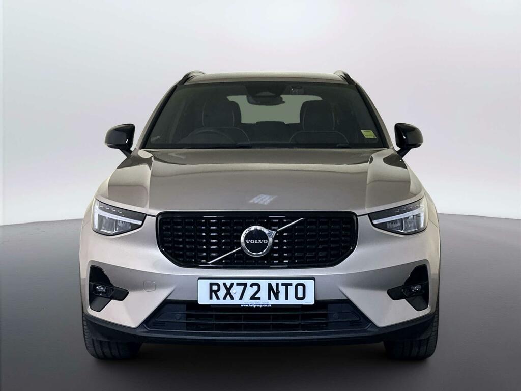 Volvo XC40 2.0 B3 Mhev Plus Dark Suv Hybrid Dct Au Gold #3