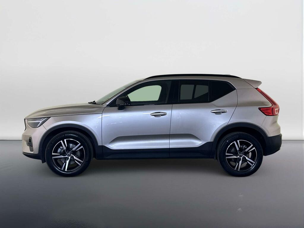 Volvo XC40 2.0 B3 Mhev Plus Dark Suv Hybrid Dct Au Gold #5