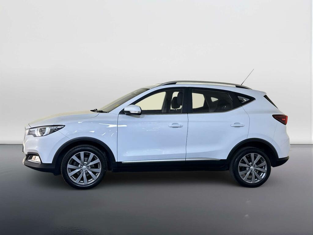 MG ZS 1.5 Vti-tech Excite Suv Euro 6 White #6