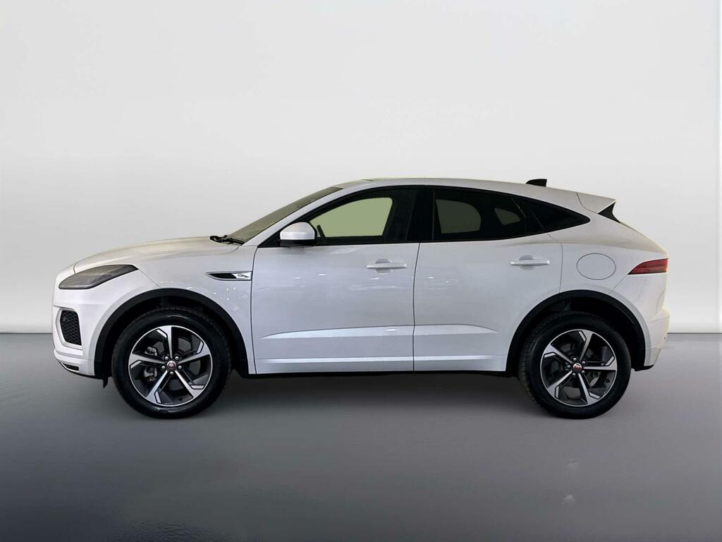 Jaguar E-Pace 1.5 P300e 11.5Kwh R-dynamic Se Suv Plug WT72EEV White #5
