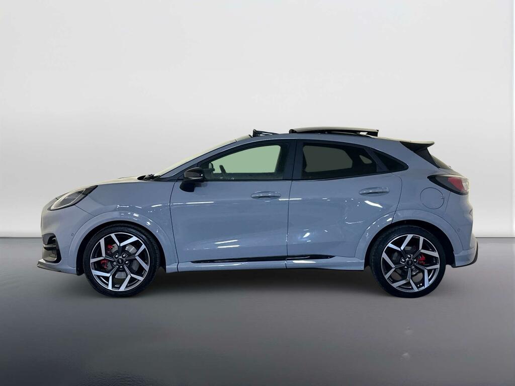 Ford Puma 1.5T Ecoboost St Suv Euro 6 Ss Grey #5