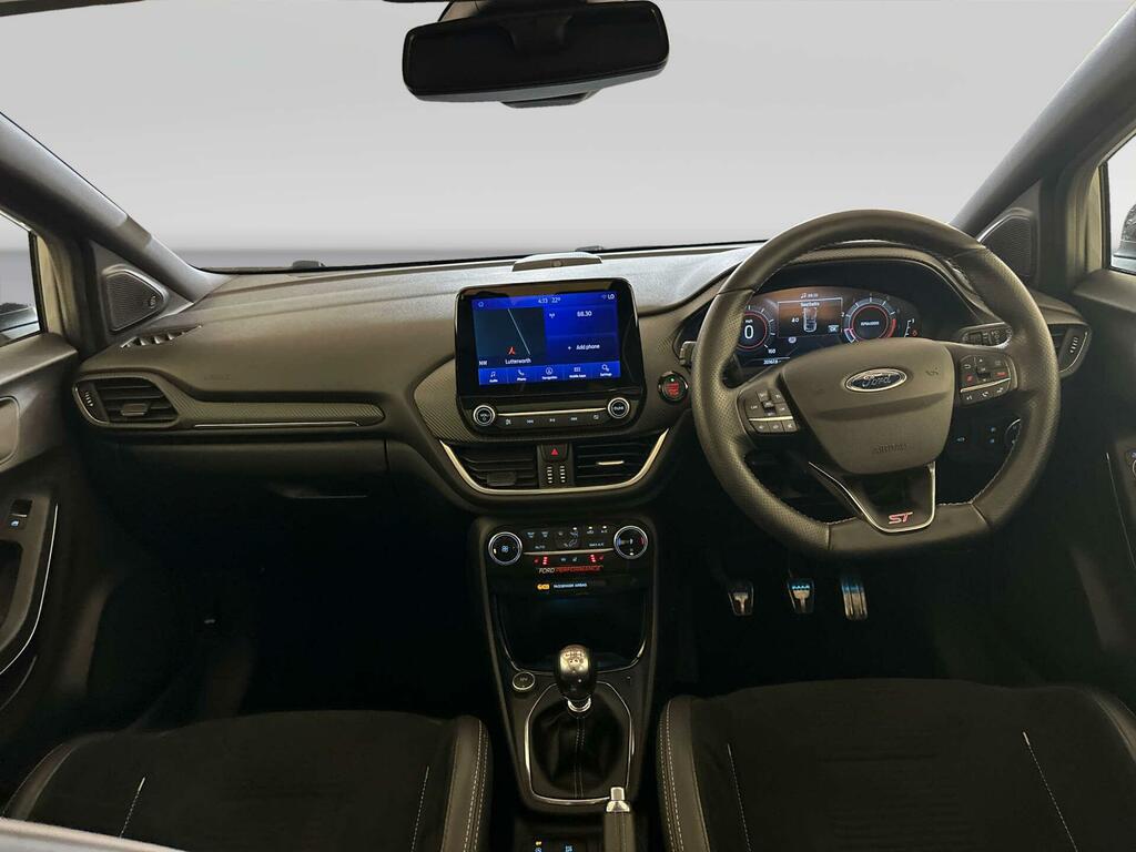 Ford Puma 1.5T Ecoboost St Suv Euro 6 Ss Grey #2