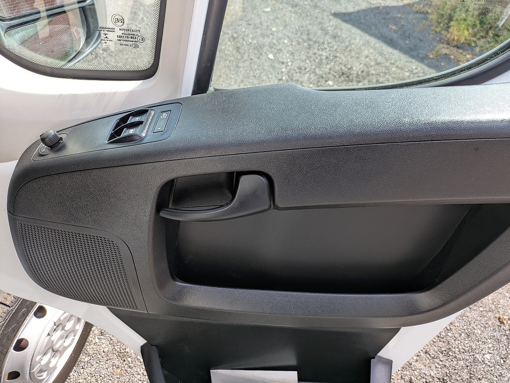 Citroen Relay 2.2 35 L3h2 Enterprise Bluehdi Ss 139 Bhp Lwb Hi White #15