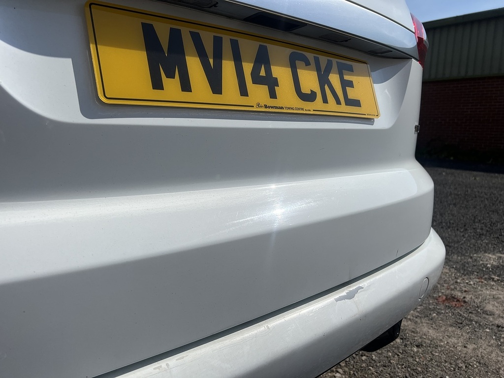 Ford S-Max Tdci Titanium X Sport #5