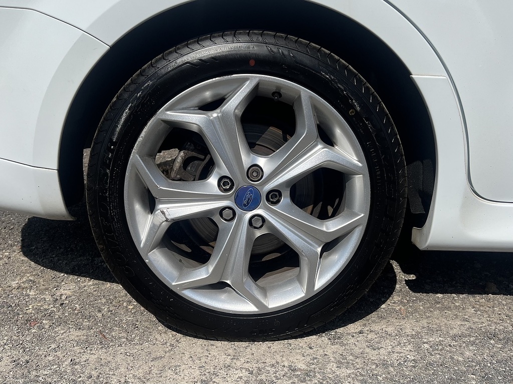 Ford S-Max Tdci Titanium X Sport #6