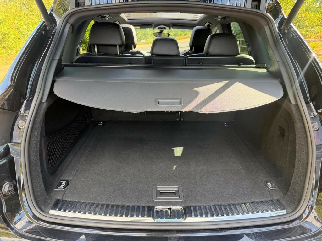 Porsche Cayenne 3.0 Td V6 Suv Tiptronics 4Wd Euro 6 S Grey #55