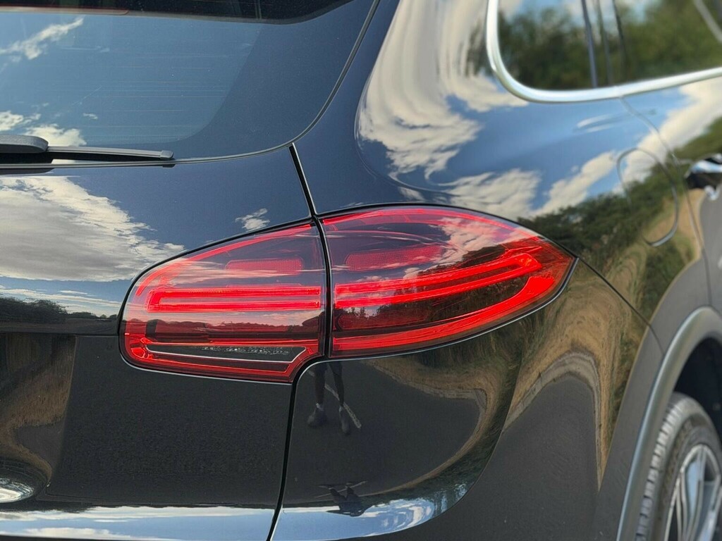 Porsche Cayenne 3.0 Td V6 Suv Tiptronics 4Wd Euro 6 S Grey #23