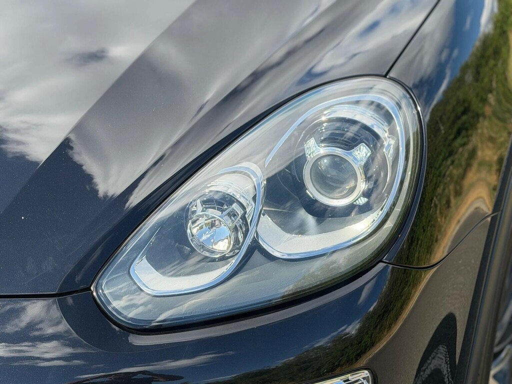 Porsche Cayenne 3.0 Td V6 Suv Tiptronics 4Wd Euro 6 S Grey #22